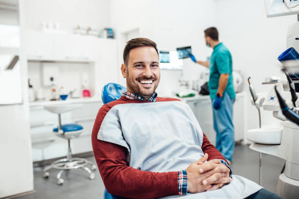 Best Emergency Dental Care  in Vienna, WV